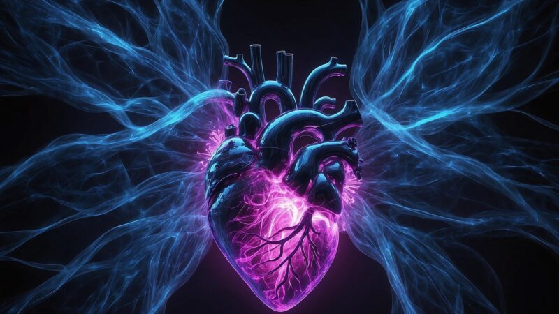 Mokslininkai sukūrė jūsų širdies dvynį: tai gali išgelbėti tūkstančius gyvybių