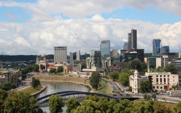 Aplenkėme net ir Vokietiją: pagal šį rodiklį Lietuva demonstruoja ženkliai geresnius rezultatus