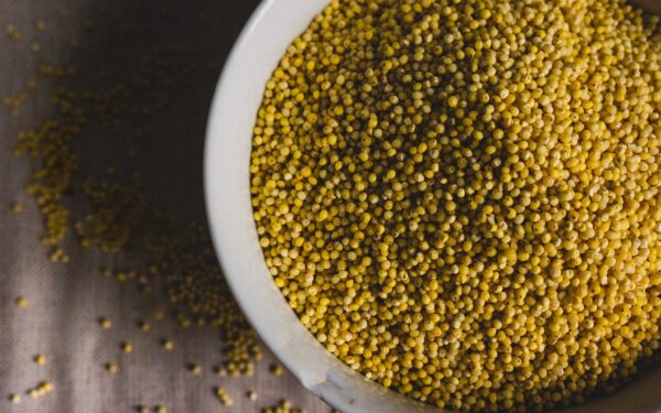 Grikiai ir avižos lieka nuošalyje: štai kokios kruopos yra tikras išsigelbėjimas jūsų širdžiai