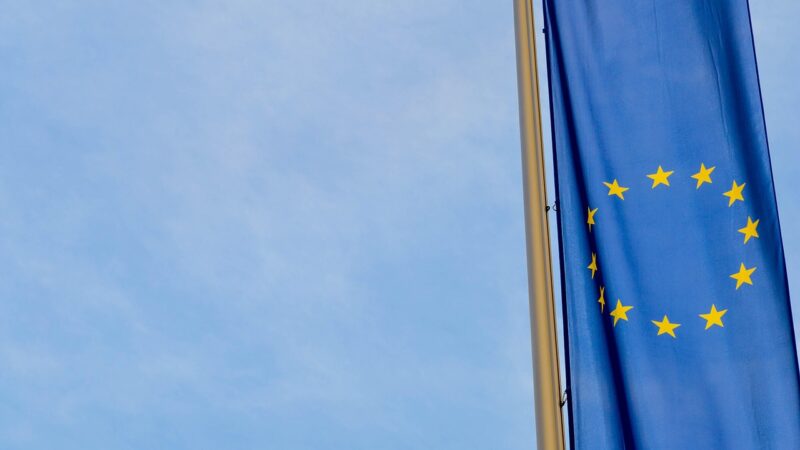 „Politico“: Briuselyje auga baimė dėl informacijos nutekėjimo į Kremlių, įtariama Vokietijos partija