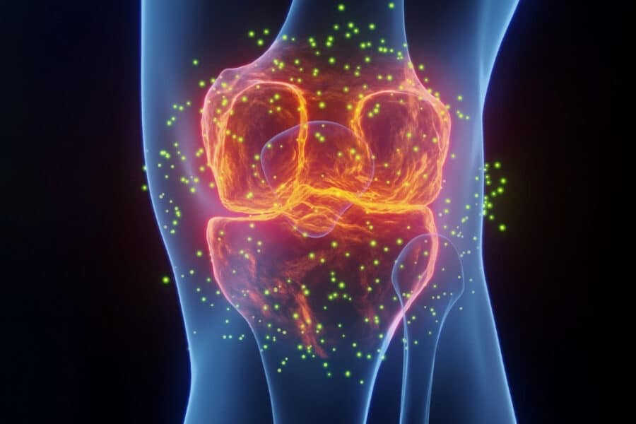 Gydytojai įspėja apie klaidingus įsitikinimus: atskleista tikroji priemonė nuo sąnarių skausmo