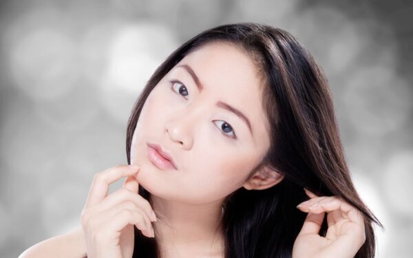 Šis japonių triukas keičia odą ir plaukus: kainuoja centus, o efektas stebina