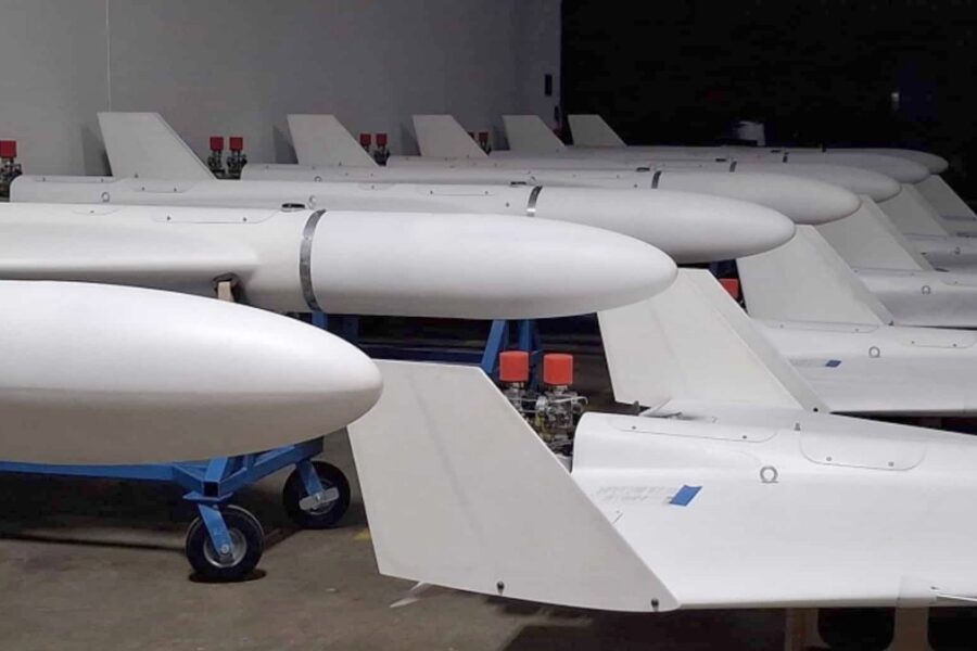 Irano grasinimai aštrėja: darbuotojai raginami bėgti iš „Apple“ ir „Google“ biurų