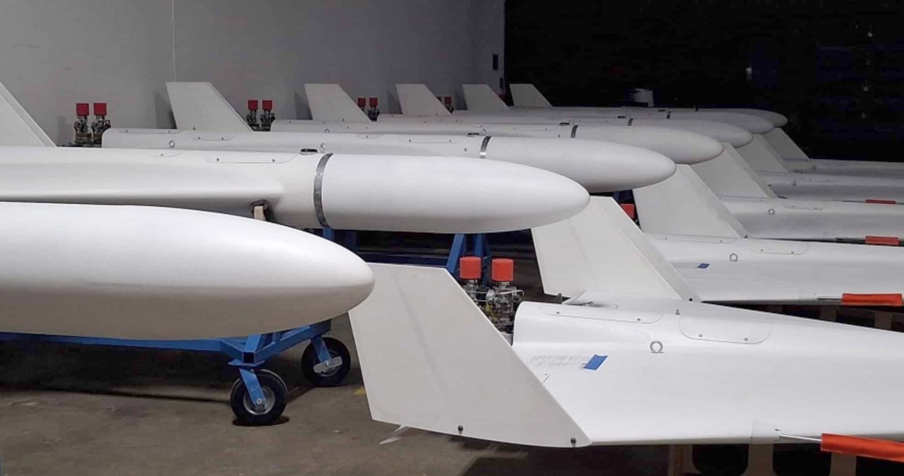 Nukritęs dronas sukėlė klausimų: Lietuva reikalauja daugiau informacijos iš Ukrainos
