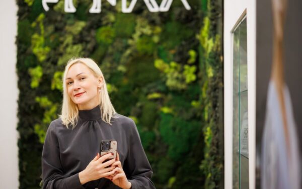 Jonavoje startavo nauja pramoga: pažink miestą, rink taškus ir laimėk prizus