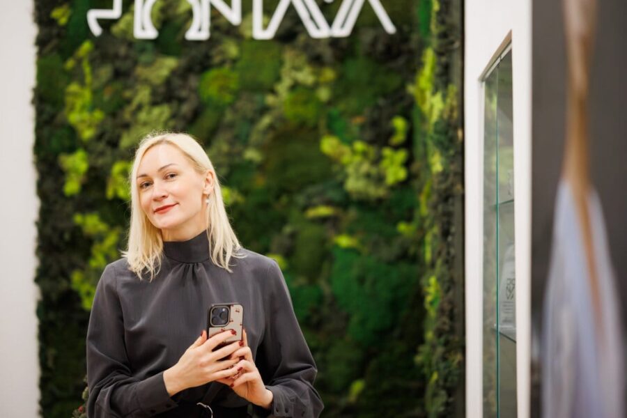 Jonavoje startavo nauja pramoga: pažink miestą, rink taškus ir laimėk prizus