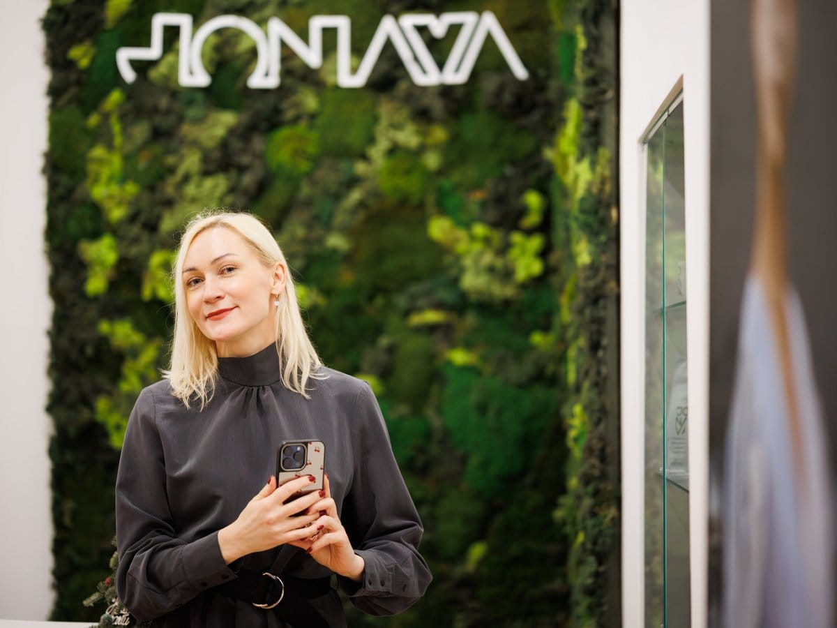 Jonavoje startavo nauja pramoga: pažink miestą, rink taškus ir laimėk prizus