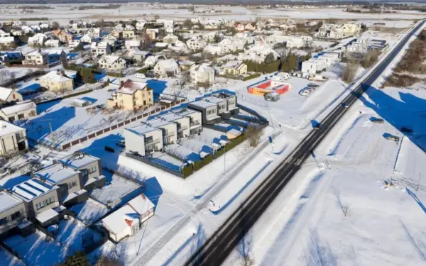 Kauno rajonas auga kaip ant mielių: atskleista, kas jį traukia į viršų