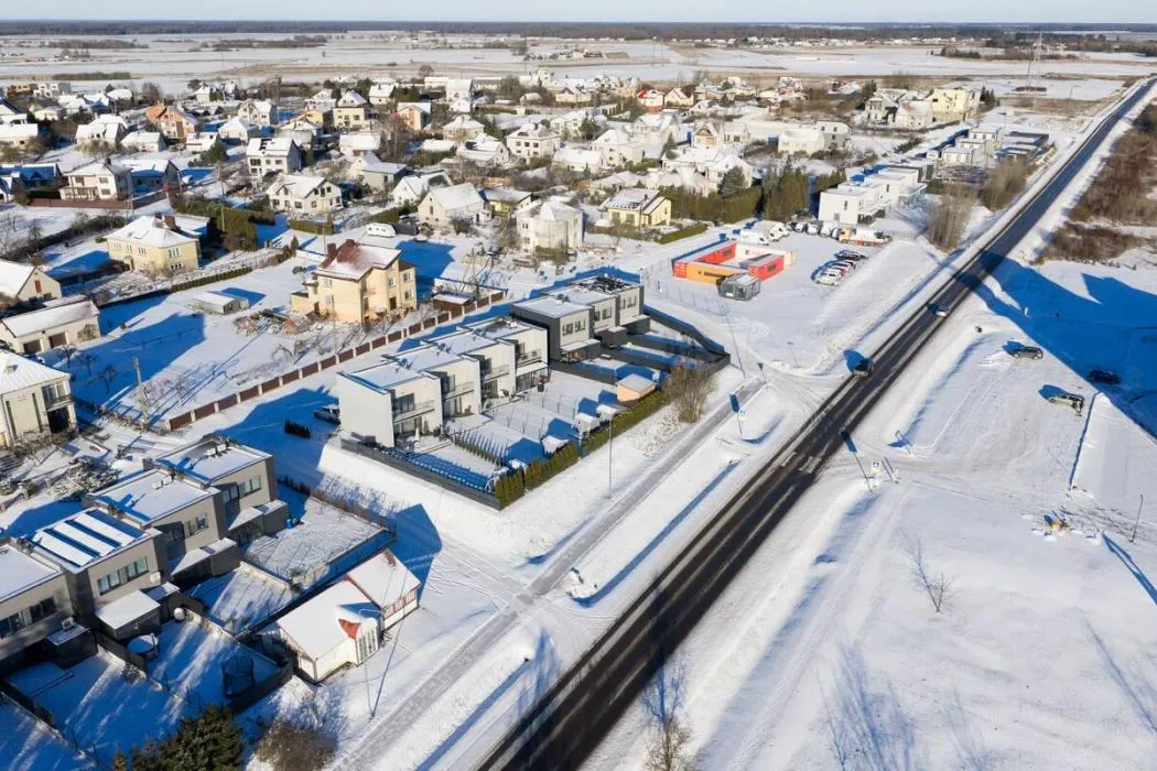 Kauno rajonas auga kaip ant mielių: atskleista, kas jį traukia į viršų