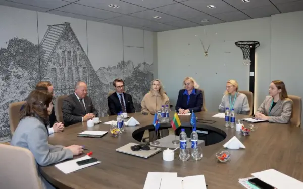 Dar to nebuvo Lietuvoje: Kauno rajonas ruošiasi precedento neturinčiam projektui