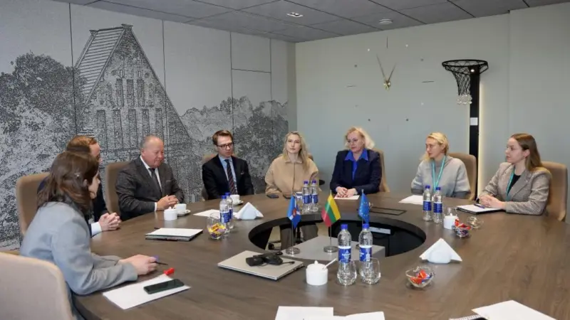 Dar to nebuvo Lietuvoje: Kauno rajonas ruošiasi precedento neturinčiam projektui