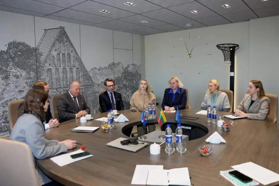 Dar to nebuvo Lietuvoje: Kauno rajonas ruošiasi precedento neturinčiam projektui