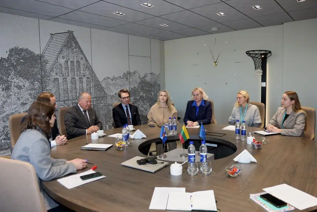 Dar to nebuvo Lietuvoje: Kauno rajonas ruošiasi precedento neturinčiam projektui