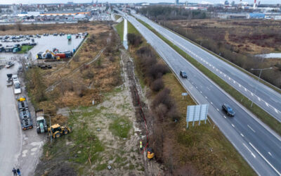 Tarp Karmėlavos ir Kauno ruošiamas didelis pokytis: kelionės taps saugesnės ir greitesnės