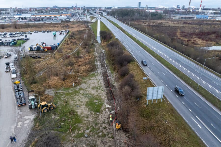 Dideli pokyčiai Utenoje: už milijonus eurų bus įrengti nauji takai gyventojams