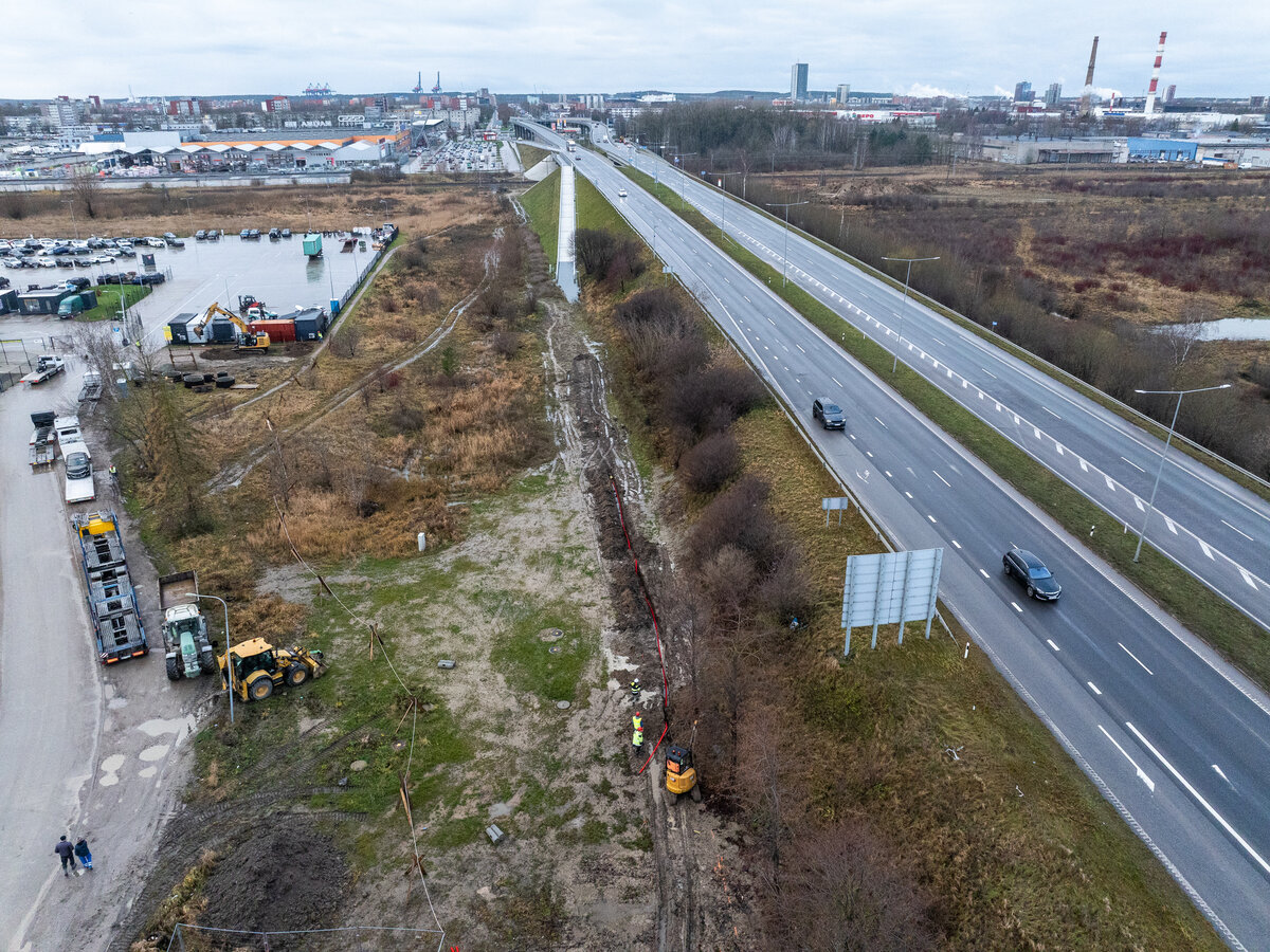 Tarp Karmėlavos ir Kauno ruošiamas didelis pokytis: kelionės taps saugesnės ir greitesnės