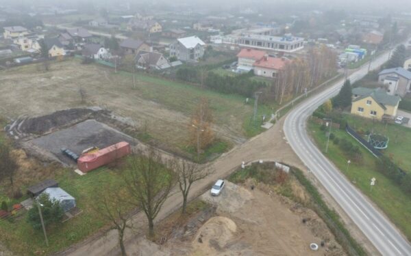 Sparčiai augantis Sendvaris vėl su pokyčiais: sprendžiama, kaip atrodys seniūnijos širdis