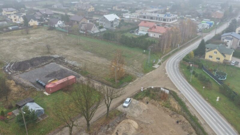 Sparčiai augantis Sendvaris vėl su pokyčiais: sprendžiama, kaip atrodys seniūnijos širdis