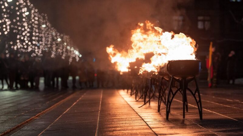 Laisvės gynėjų diena Kaune: 35 metų po tragedijos – ką iš tiesų prisimename šiandien?