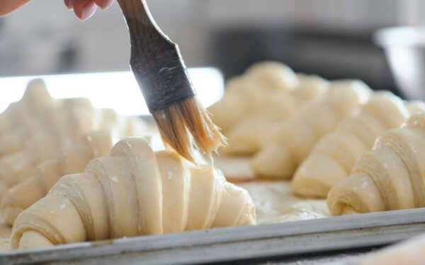 Lenkai atskleidė slaptą triuką: ištepkite tešlą ir gausite stulbinančius rezultatus