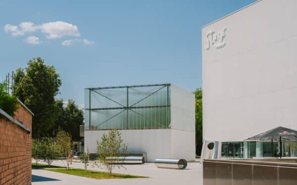 Kinas grįžta į miesto širdį: „Garsas“ atsidaro naujose erdvėse, kas pasikeis?