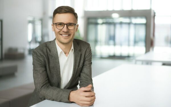 Lietuvos pramonė prie lūžio ribos: sprendimai, kurie iš pagrindų pakeis Lietuvos pramonę