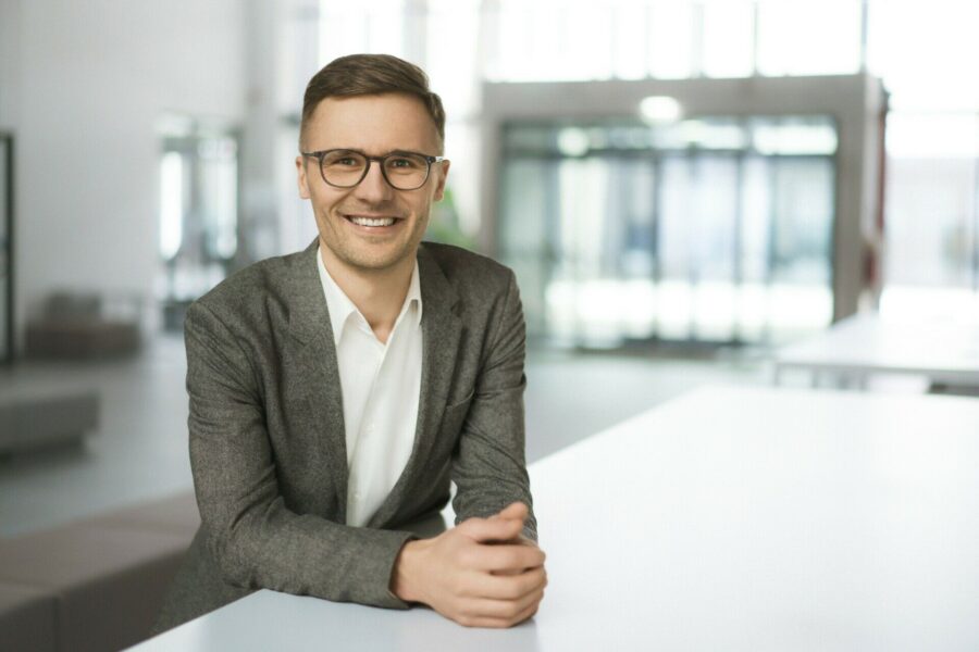 Lietuvos pramonė prie lūžio ribos: sprendimai, kurie iš pagrindų pakeis Lietuvos pramonę