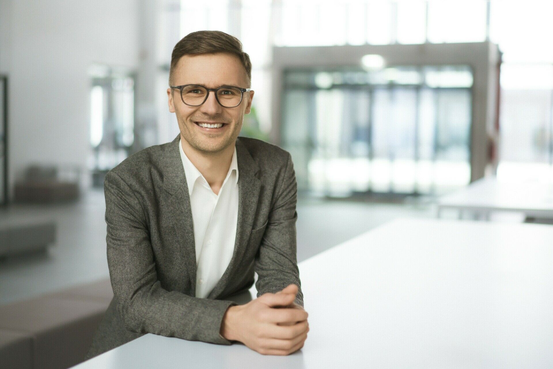 Lietuvos pramonė prie lūžio ribos: sprendimai, kurie iš pagrindų pakeis Lietuvos pramonę