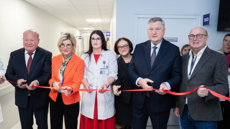 LSMU Kauno ligoninėje pokyčiai: atvykusiems į Skubiosios pagalbos skyrių pagalba per kelias minutes