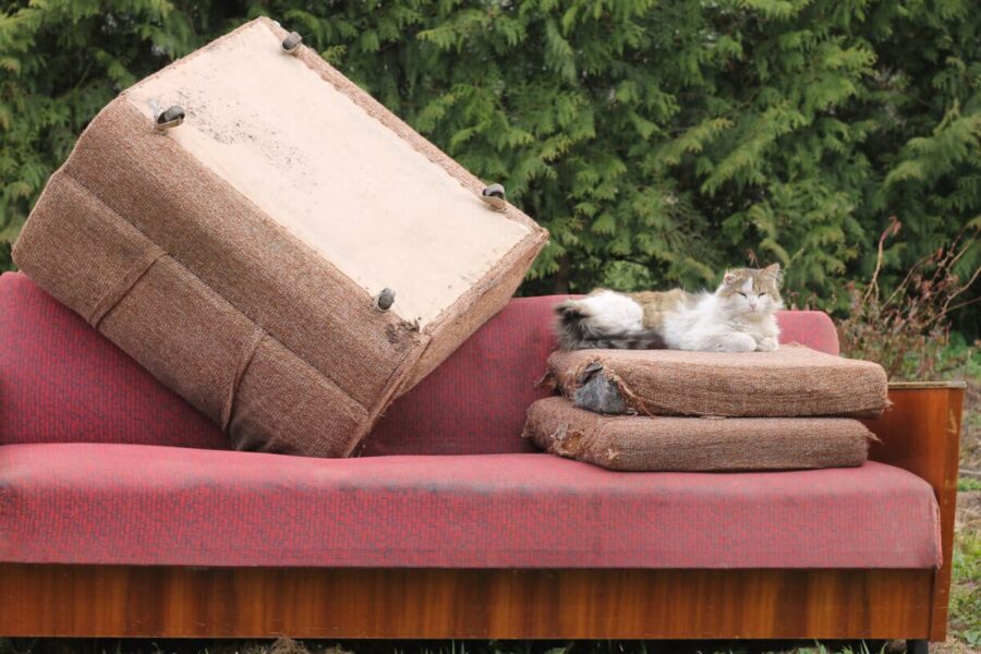 Marijampolėje – lemtingi pokyčiai, štai kada iš kiemų dings pavojingos ir milžiniškos atliekos