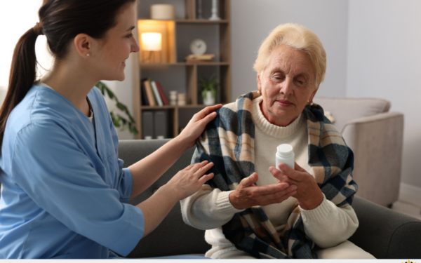 Gyventojams gera žinia: globos paslaugas gauti taps paprasčiau ir greičiau