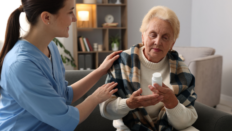 Gyventojams gera žinia: globos paslaugas gauti taps paprasčiau ir greičiau