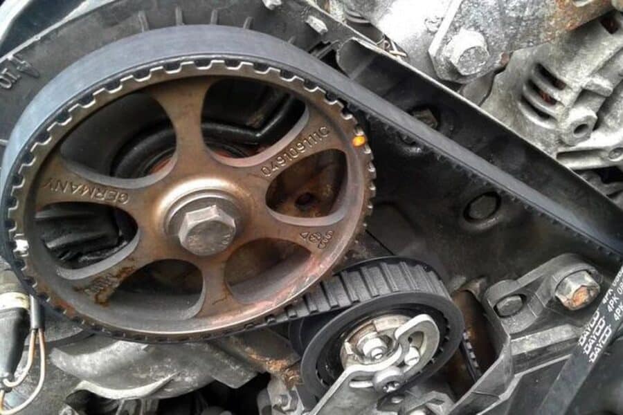 Mechanikai įspėja vairuotojus: šie ženklai rodo, kad veiksmų reikėtų imtis jau dabar