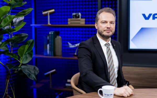 Keleiviams – svarbus pokytis: planuojama nauja skrydžių kryptis iš Vilniaus