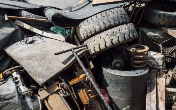 Startuoja „Rūšiavimo lyga“: moksleiviai varžysis dėl vietos finale Vilniuje