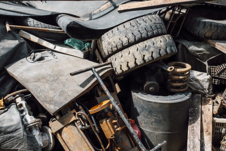 Startuoja „Rūšiavimo lyga“: moksleiviai varžysis dėl vietos finale Vilniuje