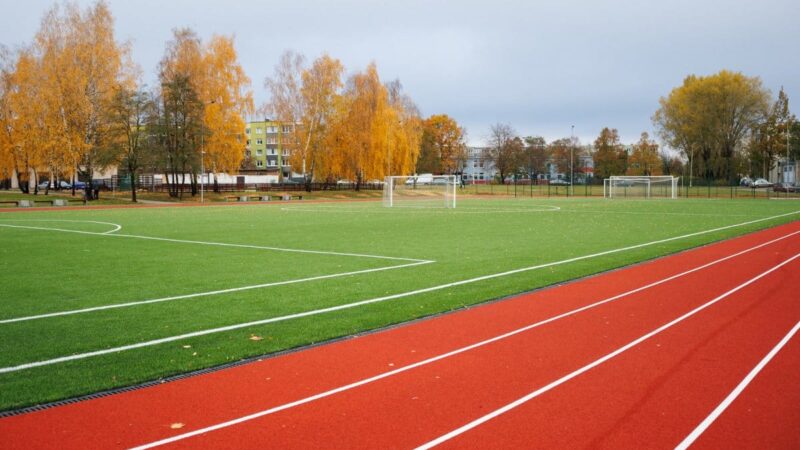 Kviečiama teikti kandidatus į Jonavos sporto apdovanojimus