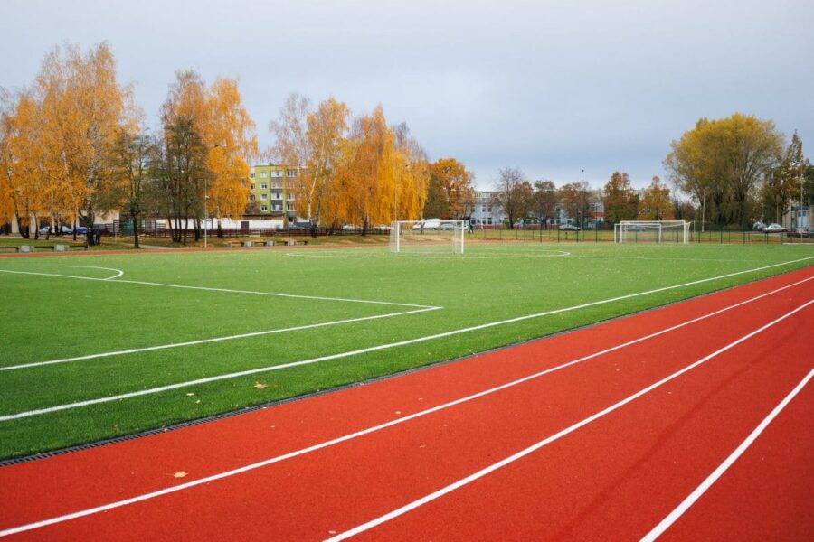 Kviečiama teikti kandidatus į Jonavos sporto apdovanojimus