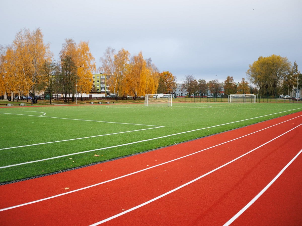 Kviečiama teikti kandidatus į Jonavos sporto apdovanojimus