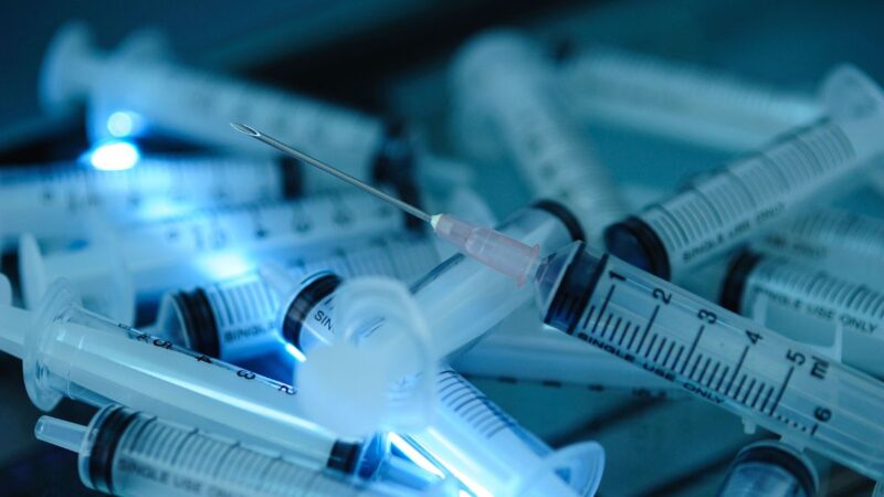 JAV neramumų fone, pavojingas incidentas: kongreso narė apipurkšta neaiškiu skysčiu