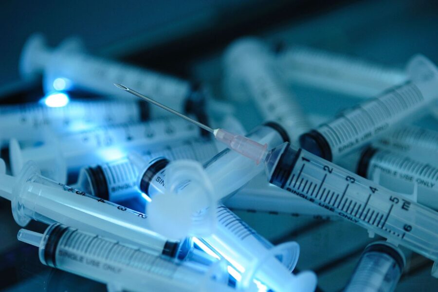 JAV neramumų fone, pavojingas incidentas: kongreso narė apipurkšta neaiškiu skysčiu