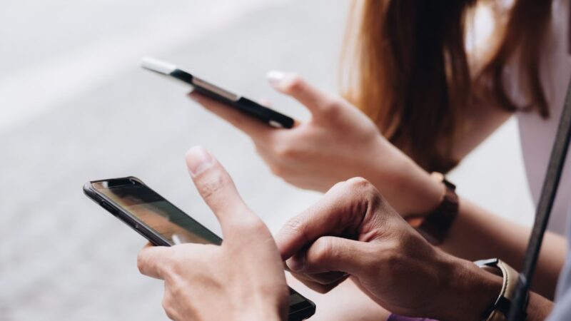 JK žengia radikalų žingsnį: svarstomas draudimas vaikams naudotis socialiniais tinklais