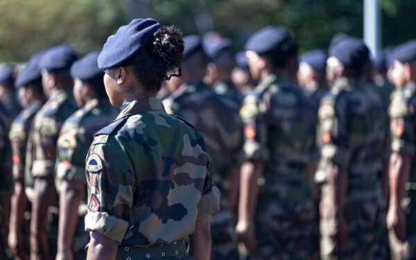 Europa atsako Trumpui: Prancūzija reikalauja NATO pratybų Grenlandijoje