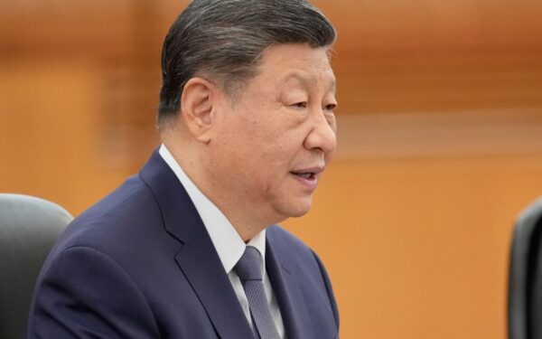 Geopolitinis manevras iš Kinijos lyderio: siunčia aiškų signalą, bet Vakarams kyla klausimų