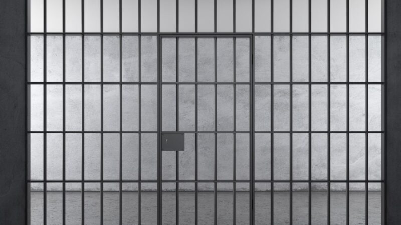 Nuteistasis negrįžo į Pravieniškių kalėjimą, pradėta paieška