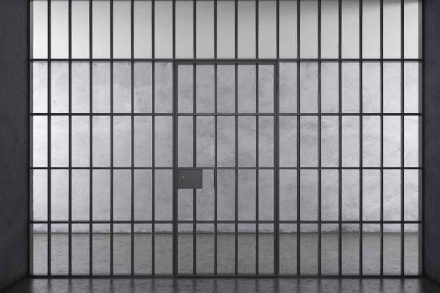 Nuteistasis negrįžo į Pravieniškių kalėjimą, pradėta paieška