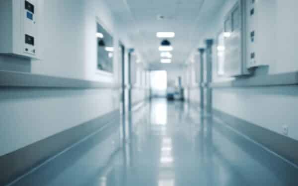 Kaune duris atvėrė modernizuotas Skubiosios pagalbos skyrius, investuota 1,3 mln. eurų