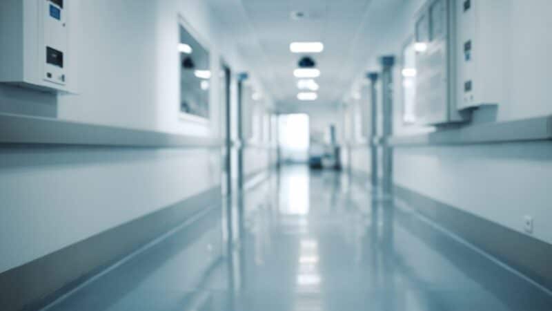 Kaune duris atvėrė modernizuotas Skubiosios pagalbos skyrius, investuota 1,3 mln. eurų