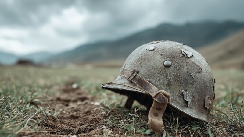 Ukrainoje mūšio lauke per pastarąją parą sunaikinta dar 1 370 rusų karių
