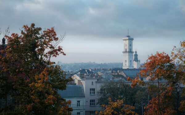 Pavojingas signalas Vakarams: Rusijos atakos persikelia į naujus regionus